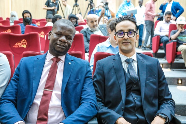 Taazour et l’UNICEF annoncent le lancement officiel de leur partenariat pour une protection sociale inclusive des enfants Taazour et l’UNICEF annoncent le lancement officiel de leur partenariat pour une protection sociale inclusive des enfants