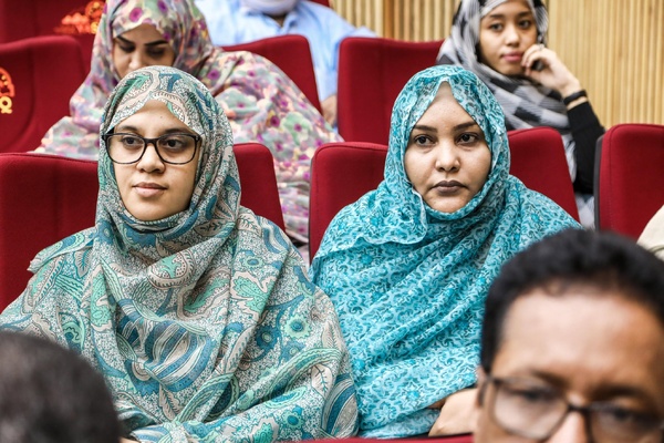 Taazour et l’UNICEF annoncent le lancement officiel de leur partenariat pour une protection sociale inclusive des enfants Taazour et l’UNICEF annoncent le lancement officiel de leur partenariat pour une protection sociale inclusive des enfants