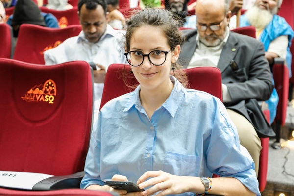 Taazour et l’UNICEF annoncent le lancement officiel de leur partenariat pour une protection sociale inclusive des enfants Taazour et l’UNICEF annoncent le lancement officiel de leur partenariat pour une protection sociale inclusive des enfants