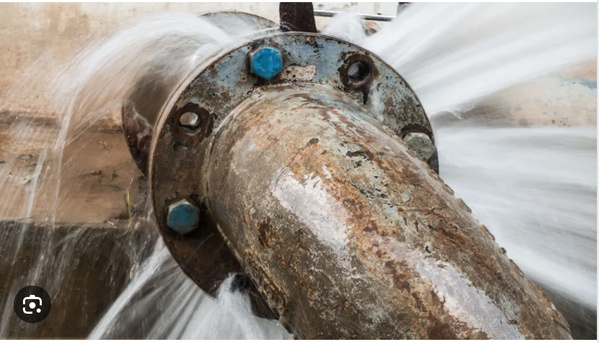 Un expert en traitement des eaux : « la nouvelle installation mise en place assurera la continuité de l’approvisionnement en eau de Nouakchott » Un expert en traitement des eaux : « la nouvelle installation mise en place assurera la continuité de l’approvisionnement en eau de Nouakchott »