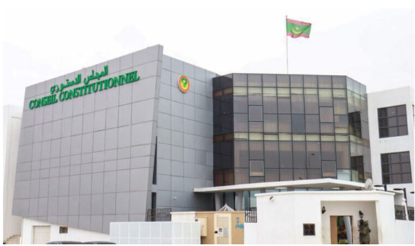 Le Conseil Constitutionnel statue sur la constitutionnalité du projet de règlement intérieur de l’Assemblée Nationale Le Conseil Constitutionnel statue sur la constitutionnalité du projet de règlement intérieur de l’Assemblée Nationale