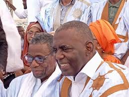 IRA-Mauritanie dénonce une nouvelle phase de restriction politique IRA-Mauritanie dénonce une nouvelle phase de restriction politique