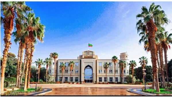 La diplomatie mauritanienne : la constance comme ligne de conduite La diplomatie mauritanienne : la constance comme ligne de conduite