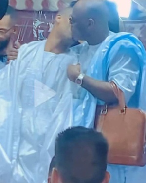 Deux hommes arrêtés à Nouakchott pour une vidéo jugée « contraire aux bonnes mœurs » Deux hommes arrêtés à Nouakchott pour une vidéo jugée « contraire aux bonnes mœurs »