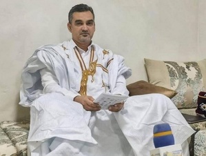 Nouadhibou : l’activiste Ali Ould Bakar rejette la liberté provisoire sous caution et dénonce des conditions « injustes »