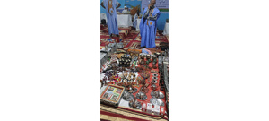 Artisanat : ressource économique et rayonnement culturel Artisanat : ressource économique et rayonnement culturel