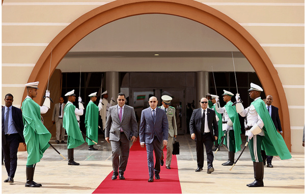 Le Président de la République se rend en Côte d’Ivoire pour assister à la cérémonie d’investiture du Président de la Banque Africaine de Développement Le Président de la République se rend en Côte d’Ivoire pour assister à la cérémonie d’investiture du Président de la Banque Africaine de Développement