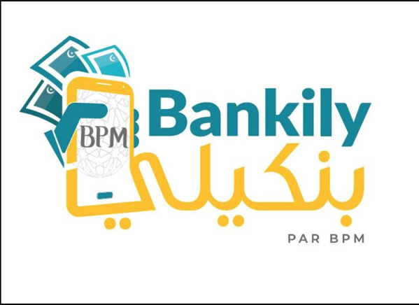 Bankily, le M-Pesa de la Mauritanie (sans bannière)