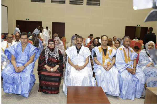 Le ministre de la Culture ouvre une soirée artistique et culturelle pour commémorer l’anniversaire du Prophète (Paix et bénédictions sur lui) Le ministre de la Culture ouvre une soirée artistique et culturelle pour commémorer l’anniversaire du Prophète (Paix et bénédictions sur lui)
