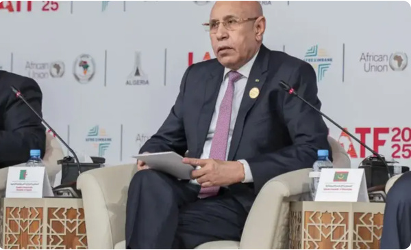 La Mauritanie œuvre pour une connexion logistique et une simplification des procédures douanières avec ses voisins La Mauritanie œuvre pour une connexion logistique et une simplification des procédures douanières avec ses voisins