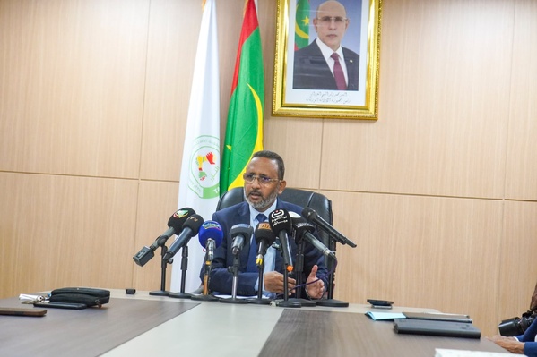 Taazour va mettre à jour son registre social pour permettre à de nouvelles familles de bénéficier des services qu’elle offre Taazour va mettre à jour son registre social pour permettre à de nouvelles familles de bénéficier des services qu’elle offre