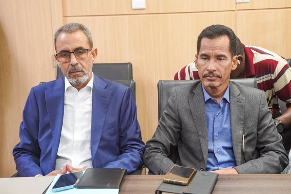 Taazour va mettre à jour son registre social pour permettre à de nouvelles familles de bénéficier des services qu’elle offre Taazour va mettre à jour son registre social pour permettre à de nouvelles familles de bénéficier des services qu’elle offre