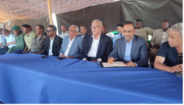 Lancement début 2026 d’un nouveau projet sucrier, fruit du partenariat public-privé Lancement début 2026 d’un nouveau projet sucrier, fruit du partenariat public-privé