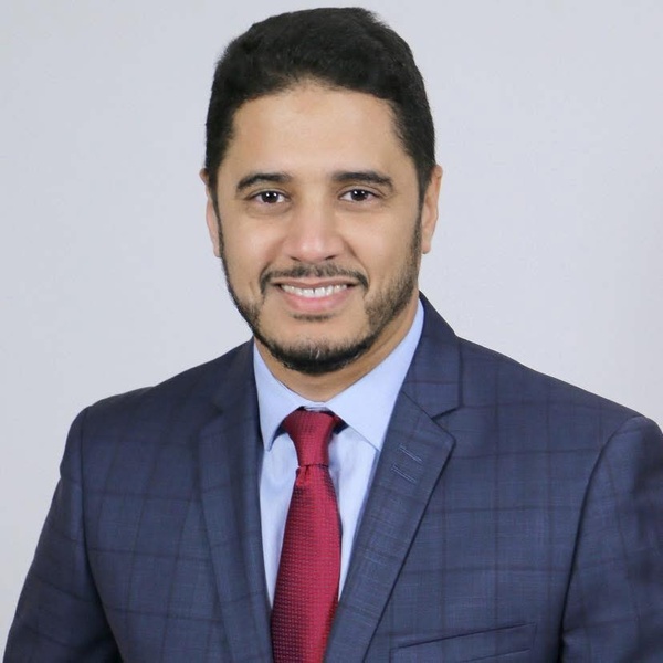 Nouredine Mohamedou Nouredine Mohamedou