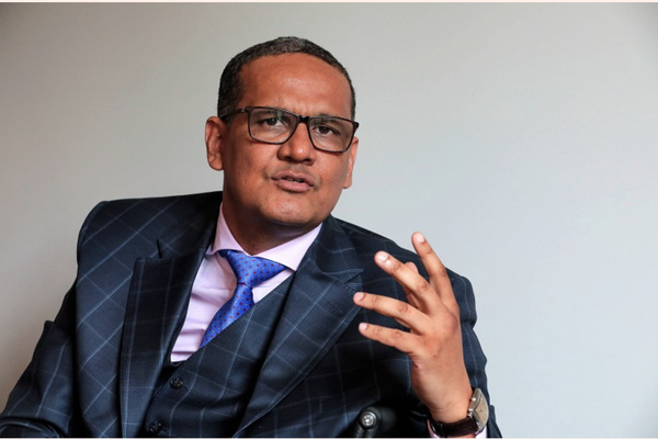 De la survivance de l’idée de caste chez certains leaders mauritaniens de l’opposition De la survivance de l’idée de caste chez certains leaders mauritaniens de l’opposition