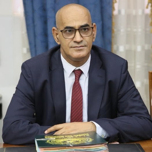 Le ministre et Dircab du Président Ghazouani commente les spéculations sur la succession de Ghazouani en 2029 Le ministre et Dircab du Président Ghazouani commente les spéculations sur la succession de Ghazouani en 2029