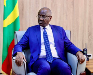 Ould Merzoug : Evoquer prématurément les échéances de 2029 c’est brouiller le travail du Président