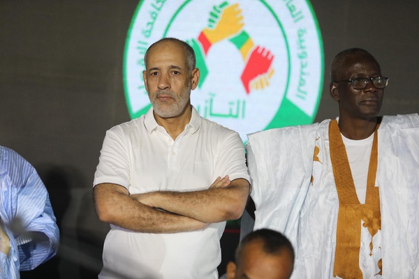 Lancement du programme « Développement des villes de Taazour » dans la commune de Boulehrath Lancement du programme « Développement des villes de Taazour » dans la commune de Boulehrath