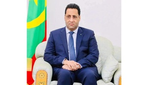 Le Premier ministre arrive dans la capitale des Émirats arabes unis