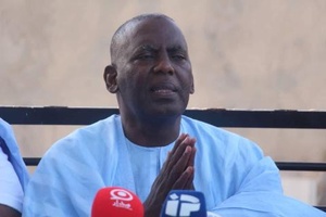 Plusieurs sujets au menu de la conférence de presse de BDA Plusieurs sujets au menu de la conférence de presse de BDA