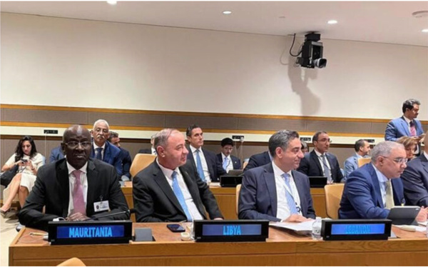 Le ministre des Affaires étrangères participe à la réunion consultative du Conseil de la Ligue des États arabes au niveau ministériel Le ministre des Affaires étrangères participe à la réunion consultative du Conseil de la Ligue des États arabes au niveau ministériel