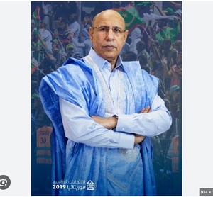 24H avec Ghazouani