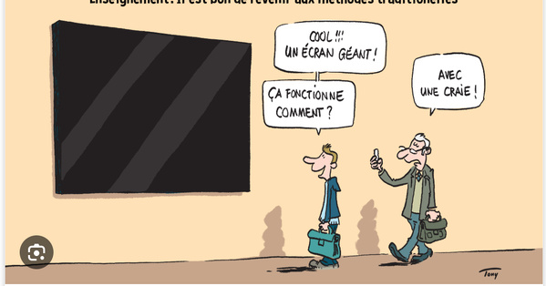 La Mauritanie accélère la transformation numérique de l’enseignement supérieur La Mauritanie accélère la transformation numérique de l’enseignement supérieur