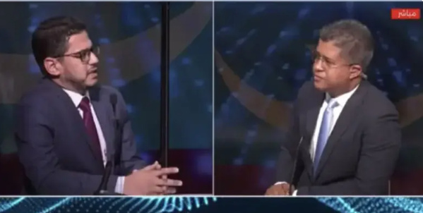 Le président du parti « Mauritanie en avant » met en garde majorité et opposition sur d’éventuels coups bas à l’endroit de la formation politique Le président du parti « Mauritanie en avant » met en garde majorité et opposition sur d’éventuels coups bas à l’endroit de la formation politique