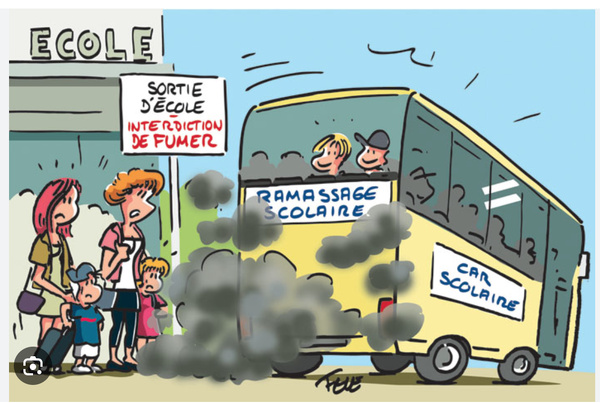 Enseignement supérieur : adoption d’un plan de transport entre les campus et les facultés avant la rentrée universitaire