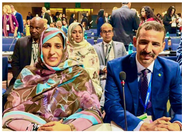 Le ministre de la Culture participe à la Conférence mondiale de l’UNESCO sur les politiques culturelles et le développement durable