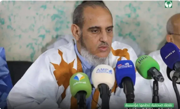 Tewassoul condamne « une attaque terroriste et barbare » perpétrée contre des mauritaniens au Mali