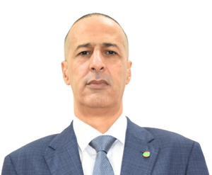 Tah Ahmed Meouloud