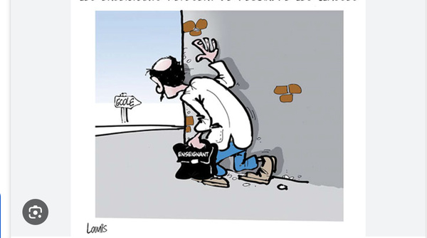 Le ministère de l’Éducation nationale lance l’opération d’affectation des sortants des Écoles de formation vers l’intérieur du pays