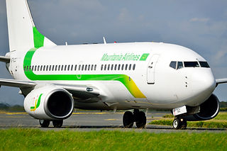 À l’attention de la Direction Générale de Mauritania Airlines _ Objet : Réclamation officielle concernant le vol L6-220 du 30 septembre 2025 (Nouadhibou – Las Palmas)