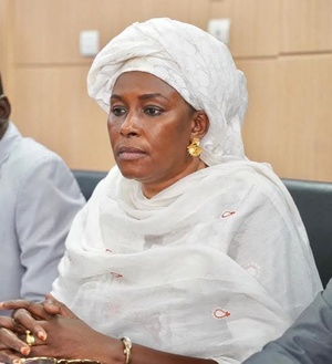 Coumba Camara Coumba Camara