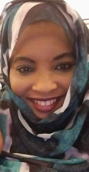 ​Dr Mariem VakAllah Zoueidi