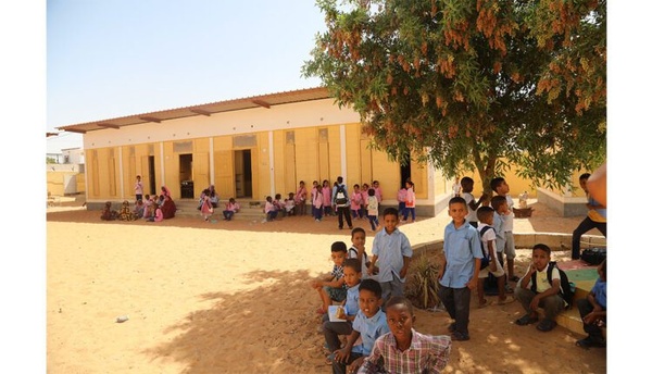 An IV de l’École Républicaine, nouveau tournant dans le développement de la performance du système éducatif national An IV de l’École Républicaine, nouveau tournant dans le développement de la performance du système éducatif national