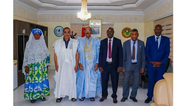 La Commission nationale des droits de l’homme forme un comité pour sélectionner ses nouveaux membres La Commission nationale des droits de l’homme forme un comité pour sélectionner ses nouveaux membres