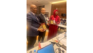 La Mauritanie adhère officiellement au mémorandum d’accord d’Abuja La Mauritanie adhère officiellement au mémorandum d’accord d’Abuja