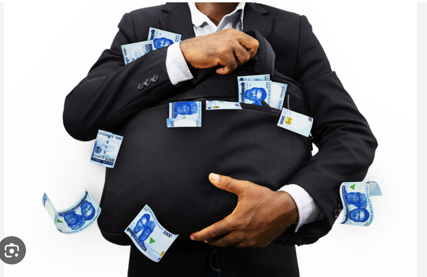 La cour des comptes met en garde : les deniers publics sont en danger La cour des comptes met en garde : les deniers publics sont en danger