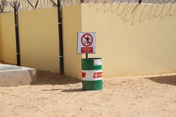 TAAZOUR. : le Premier ministre s’enquiert de certains volets du programme d’urgence de développement de la ville de Nouakchott TAAZOUR. : le Premier ministre s’enquiert de certains volets du programme d’urgence de développement de la ville de Nouakchott