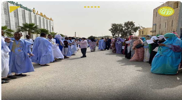 Prochaines élections syndicales : la fédération générale de l’éducation décide de les boycotter Prochaines élections syndicales : la fédération générale de l’éducation décide de les boycotter
