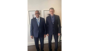 Élargissement de la coopération entre la Société ITFC et la Mauritanie Élargissement de la coopération entre la Société ITFC et la Mauritanie