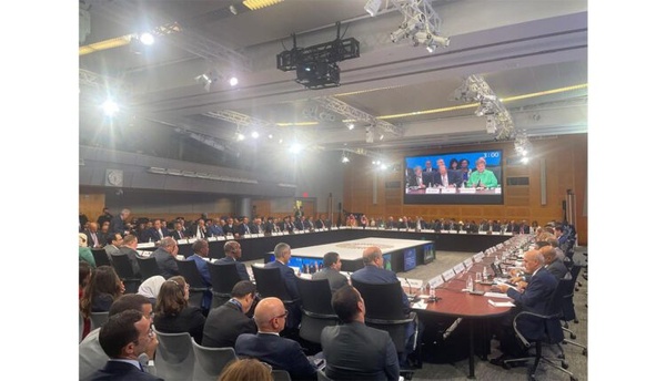 Le ministre des Affaires économiques : « Saisir les opportunités de croissance pour approfondir les réformes » Le ministre des Affaires économiques : « Saisir les opportunités de croissance pour approfondir les réformes »