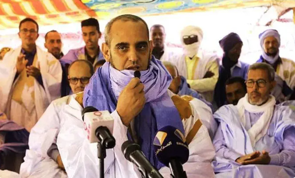 Le président de l’institution démocratique accuse le président de la cour des comptes de vouloir vider de sa substance le dernier rapport de l’institution Le président de l’institution démocratique accuse le président de la cour des comptes de vouloir vider de sa substance le dernier rapport de l’institution