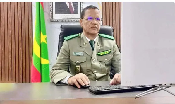 Saisie douanière d’importantes quantités de cannabis au poste frontière de Rosso Saisie douanière d’importantes quantités de cannabis au poste frontière de Rosso