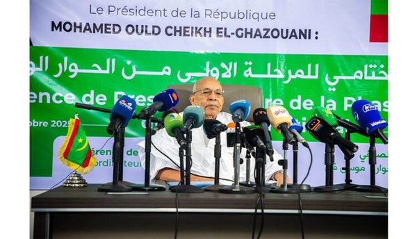 L’opposition non parlementaire en quête d’audience L’opposition non parlementaire en quête d’audience