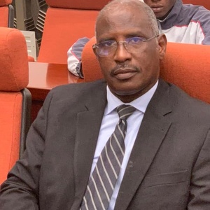 M. Brahim Bilal Ramdane, président de la Fondation Sahel: ‘´Le chemin vers un dialogue véritable est long et semé d’embûches’’ M. Brahim Bilal Ramdane, président de la Fondation Sahel: ‘´Le chemin vers un dialogue véritable est long et semé d’embûches’’