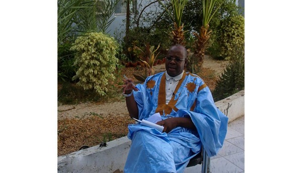 Mustapha Affati: La publication du rapport de la Cour des comptes est une étape importante dans la lutte contre la corruption. Mustapha Affati: La publication du rapport de la Cour des comptes est une étape importante dans la lutte contre la corruption.