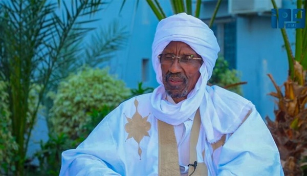 L’ancien président de la Cour des comptes: La publication du rapport de la Cour est une preuve de la volonté sérieuse de lutter contre la corruption. L’ancien président de la Cour des comptes: La publication du rapport de la Cour est une preuve de la volonté sérieuse de lutter contre la corruption.